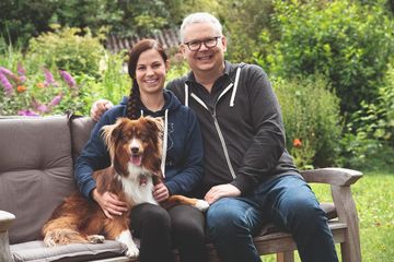 Carsten Plückhahn & Sarah Lüders