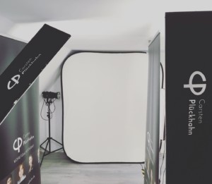 Studioimpressionen